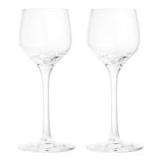 Rosendahl - Premium Snapsglas 5 cl 2-pack