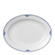 Royal Copenhagen - Princess Fat Oval 36 cm