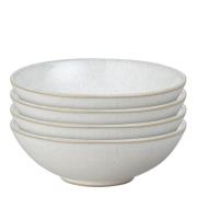 Denby - Modus Skål  13,5 cm 4-pack  Speckle