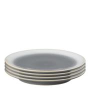 Denby - Modus Tallrik 22,5 cm 4-pack  Ombre