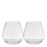 Riedel - O Wine Pinot/Nebbiolo 2-pack