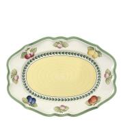 Villeroy & Boch - French Garden Fat Ovalt 37 cm