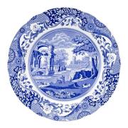 Spode - Blue Italian Buffétallrik 30 cm