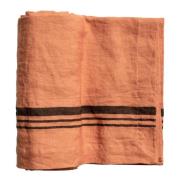 Professional Secrets - Duk Lorry 170x270 cm Terracotta