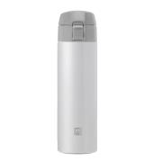 Zwilling - Thermo Termosmugg 45 cl  Silver/Vit