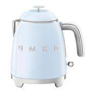 Smeg - Smeg Mini Vattenkokare KLF05 Pastellblå