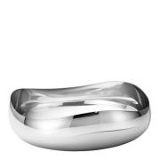 Georg Jensen - Cobra Serveringsskål 16 cm Rostfri