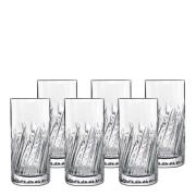 Luigi Bormioli - Mixology Shotsglas/Snapsglas 7 cl 6-pack Klar