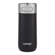 Contigo - Luxe Ståltermos 360 ml Svart