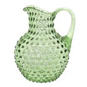 Klimchi - Hobnail Karaff 2 L Light Green