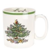 Spode - Christmas Tree Mugg 22 cl