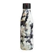 Les Artistes - Bottle Up Termoflaska 50 cl  Grå/Beige