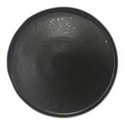 Modern House - Black Satin Serveringsfat 32 cm