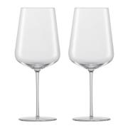 Zwiesel - Vervino Bordeaux Rödvinsglas 74 cl 2-pack