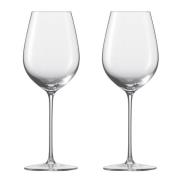 Zwiesel - Enoteca Chardonnay Vitvinsglas 41 cl 2-pack