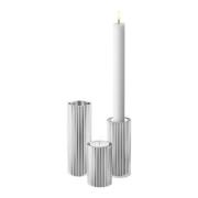 Georg Jensen - Bernadotte Ljusstake 3 pack