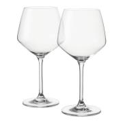 Holmegaard - Perfection Spritzerglas 59 cl 2-pack