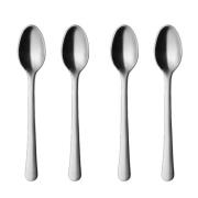 Georg Jensen - Copenhagen Kaffe/Tesked 4 pack