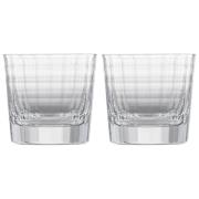 Zwiesel Glas - Hommage Whiskeyglas 38 cl 2-pack