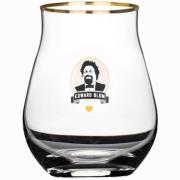 Edward Blom - Whiskyglas / Tastingglas 42 cl Livet på en