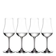 Riedel - Bar Tumbler Akvavitglas 4-pack