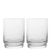 Sagaform - Saga Tumblerglas 23 cl 2-pack