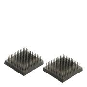 Landmann - Pure Extraborste 3x9x10 cm 2-pack