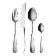 Georg Jensen - Vivianna Bestickset 16 delar