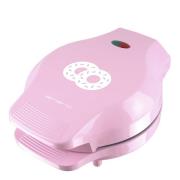 Emerio - Donutmaker 7 st Rosa