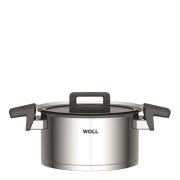 Woll - Concept Gryta med Lock 3,4L