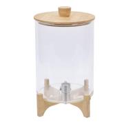 Modern House - Juicy Dryckesdispenser 3,5 L Klar