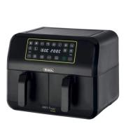 Ariete - Ariete Airfryer Dual Svart