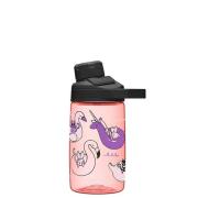 Camelbak - Eddy+ Kids Dricksflaska 40 cl Badring Multi