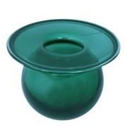 Magnor - Boblen Vas 12 cm Grön