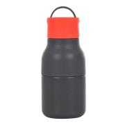 Lund London - Active Bottle 25cl Grey & 