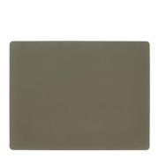 LIND DNA - Table Mat Square L Moss