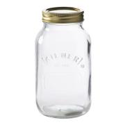 Kilner - Preserve Burk 1 L konservering