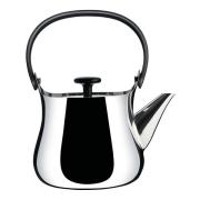 Alessi - Cha Tekanna 0,9 L Silver