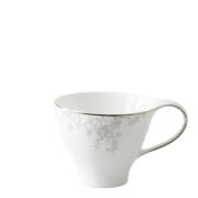 Royal Porcelain - Angelina Platinum Kaffekopp 20 cl Vit