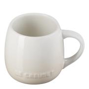 Le Creuset - Coupe Collection Kaffemugg 32 cl Meringue