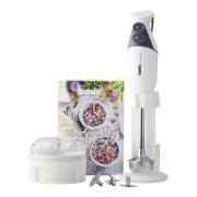 Bamix - Bamix Stavmixer Simply Healthy D 200 w Vit