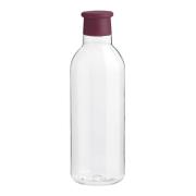 RIG-TIG - Drink-It Vattenflaska 0,75 L Aubergine