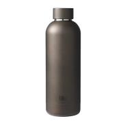 Aida - Raw To-Go Termoflaska 0,5 L Brun