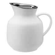 Stelton - Amphora Termoskanna Te 1 L Soft White