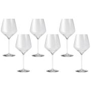 Eva Trio - Legio Nova Bourgogne Vinglas 6-pack