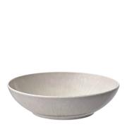 Villeroy & Boch - Perlemor Sand Skål 26 cm Beige