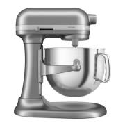 KitchenAid - KitchenAid Artisan Köksmaskin 6,6 L 5KSM70SHXECU Silver