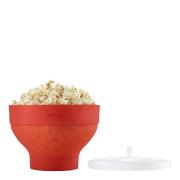 Lékué - Popcorn Mikroskål
