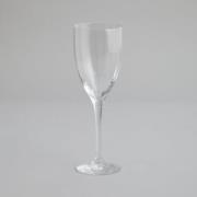 Orrefors - "Optica Symphony" Vitvinsglas 20,5