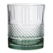 Stiernholm - Briliinate Colore Glas 34 cl Grön